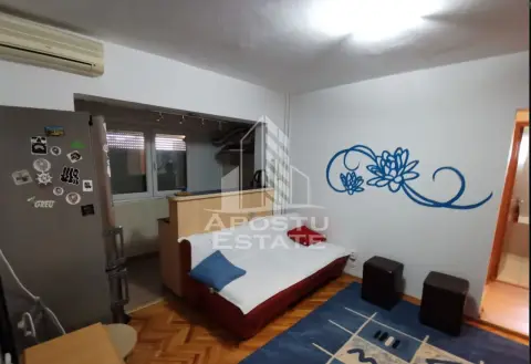 Apartament 2 camere de vanzare, zona Torontalului, Timisoara