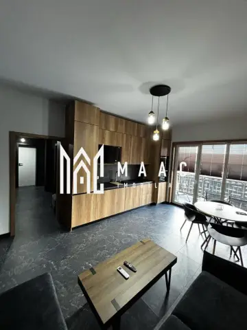 Apartament 3 camere de vânzare | Sibiu | Hipodrom 3 | 62 mp