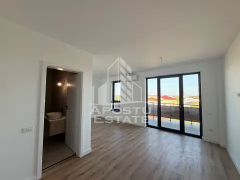 Apartament cu 2 camere de vanzare,Terasa 17 mp,Torontalului,Timisoara