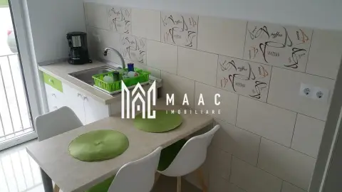 Apartament de închiriat | Sibiu | Arhitecților - Calea Cisnădiei