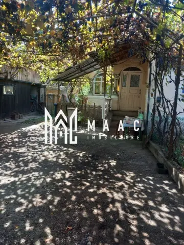 Casă 2 camere de vânzare | Francesti | 75 mp | teren 2000 mp