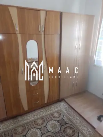 Apartament 2 camere de închiriat | Sibiu | Hipodrom 2 | 40 mp