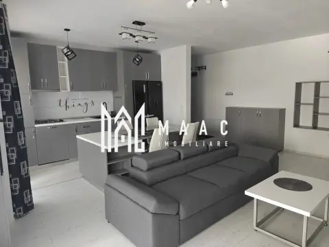 Apartament 3 camere de închiriat | Sibiu, Turnișor | 72 mp