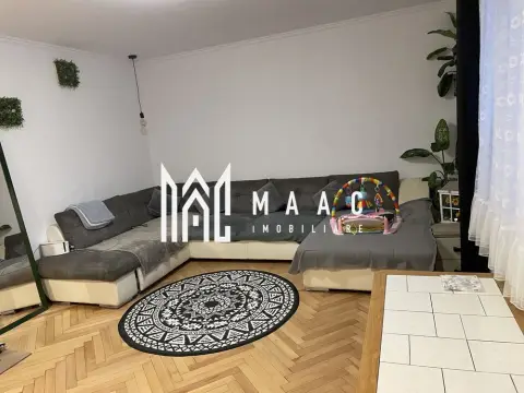 Apartament la casă | Grădină + Anexe | Cisnădie |