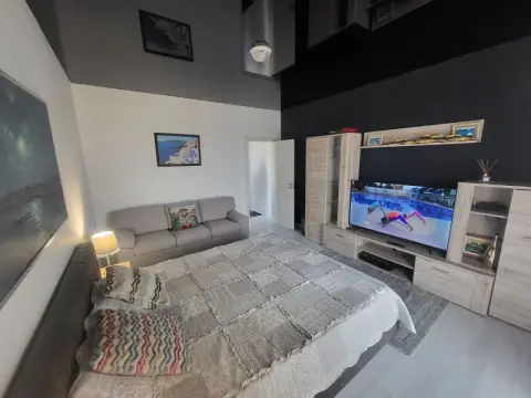 Apartament 1 camera – Mamaia Nord, Navodari – 55 mp total – Exclusivitate