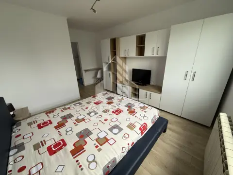 Garsoniera de vanzare spatioasa, zona Telegrafului/Modern, Timisoara