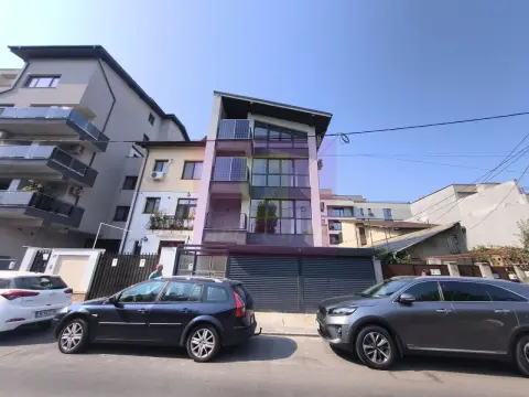 Vilă frumoasă în proximitatea zonei comerciale Barbu Văcărescu