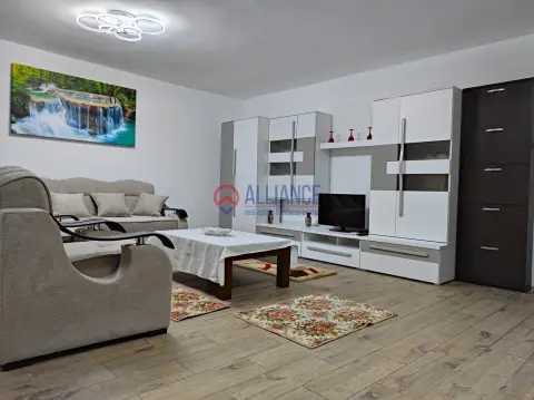 Închiriez ap 2 cam zona gării!
