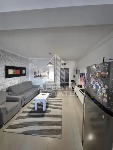 Apartament 3 camere, bloc nou, Dumbravita, jud. Timis.