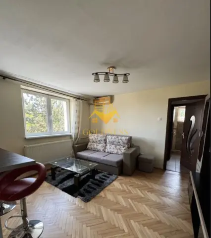2 camere semidecomandate, Gheorgheni, Zona Alverna, Home Garden