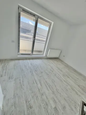 Ap. doua camere zona Militari Residence DOUA BALCOANE