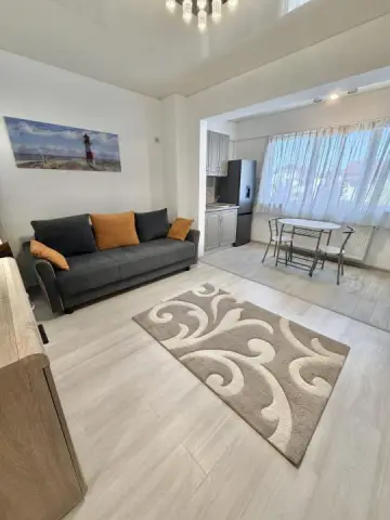 Garsoniera Militari Pollux Residence - comision 50%