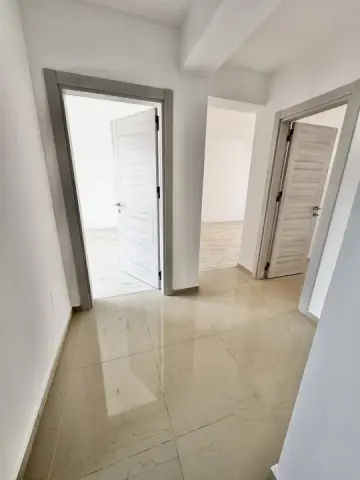 Ap. doua camere zona Militari Residence DOUA BALCOANE