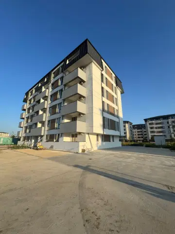 Apartament 2 camere Militari Renew Residence Bloc Nou