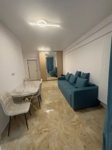 Apartament 2 camere  – Prima închiriere – Militari Residence