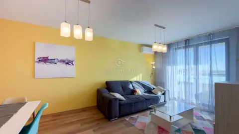 Apartament 2 camere, parcare, Zona Iulius Mall