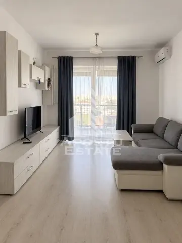 Apartament 2 camere Adora Park