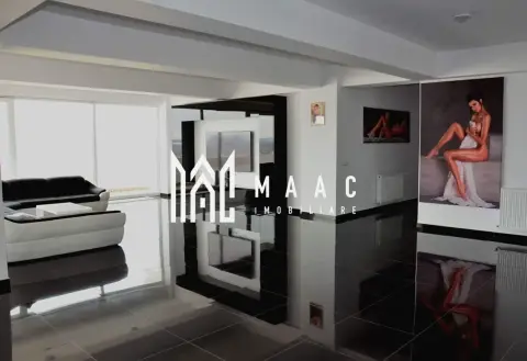 Penthouse 3 camere de vânzare | Șelimbăr | 244 mp