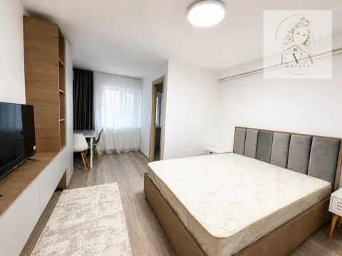 Garsonieră de vânzare București Sector 3 – investiție cu chiriaș 56.500 €