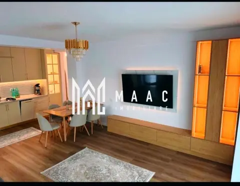 Apartament 3 camere de închiriat | Râmnicu Vâlcea, Morilor | 75 mp