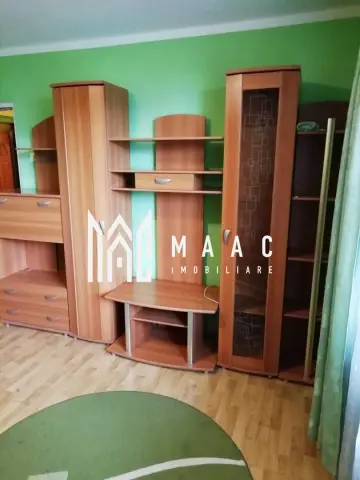 Apartament 2 camere de închiriat | Sibiu, Terezian | 50 mp