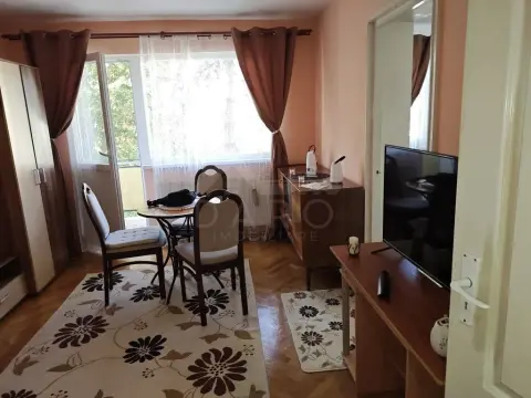 Se vinde apartament cu 2 camere str. Violetelor tg -mures