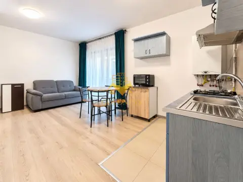 2 camere open space, Parcare, Manastur, Zona Campului, Porumbelelor