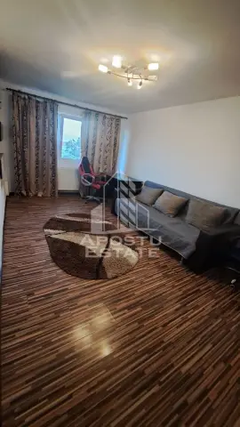 Apartament cu 2 camere de închiriat- centrala proprie, Bucovina