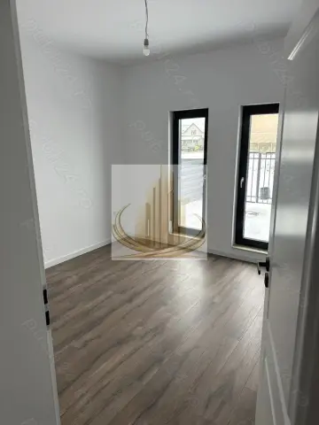 Duplex Premium P+Pod, 3 Dormitoare, Teren 275 mp – Moșnița Nouă