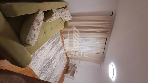 Apartament cu 1 camera de inchiriat in Complexul studentesc