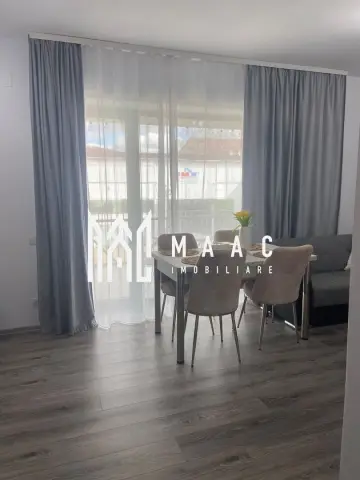 Apartament 2 camere de închiriat | Sibiu, Tineretului | 42 mp