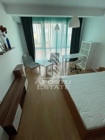 Apartament cu 1 camera de inchiriat in zona Fabric