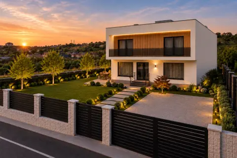 Casa noua cu priveliste | Zona Nymphaea, Oradea