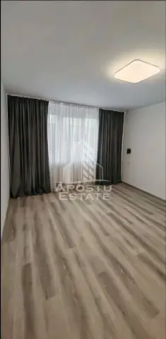 Garsoniera renovata de vanzare, zona Blascovici Timisoara