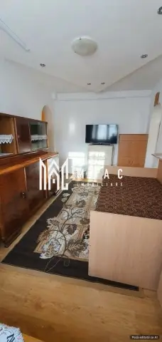 Apartament 2 camere de vânzare | Cisnădie, Central | Parter