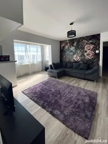 Apartament 2 camere, semidecomandat, zona Lipovei, Timisoara