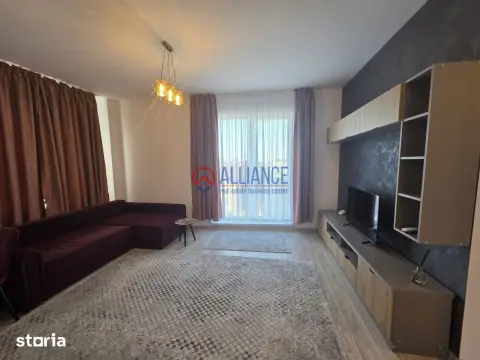 Apartament 3 camere, zona Veterani Constanța