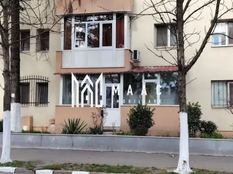 Apartament 2 camere | parter | Centru |