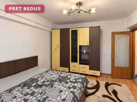 Apartament 2 camere decomandate – Burdujeni, Calea Unirii