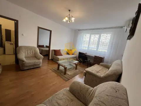 2 Camere decomandate, Central, M. Viteazul, Mc Donald s, Litere, Horea