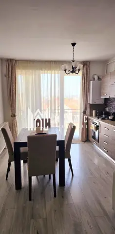 Apartament modern cu 2 camere | City Residence Sibiu | et 3 |