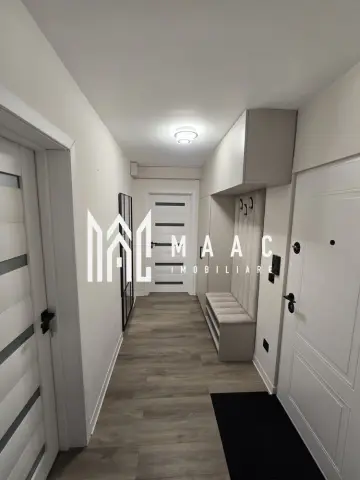 Apartament 2 camere de vânzare | Sibiu, Ștrand | intabulată