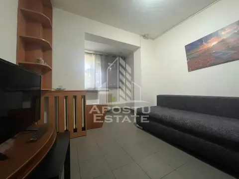 Apartament 2 camere+ terasa+ loc de parcare