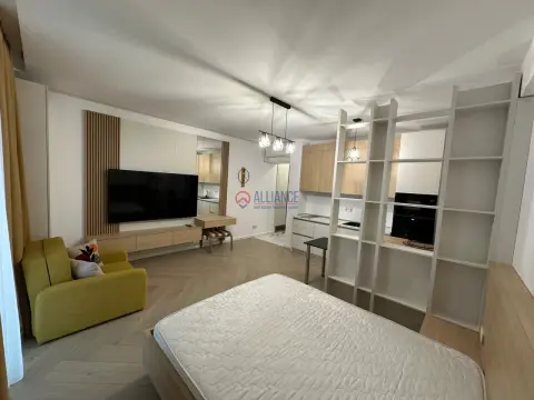 STUDIO DE ÎNCHIRIAT – MAMAIA NORD | COMPLEX SEA ON | TERMEN LUNG