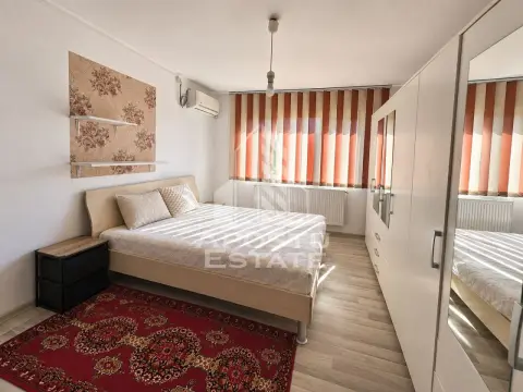 Apartament de vanzare cu 1 camera, Bloc izolat, zona Sagului