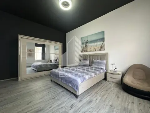 Apartament 2 camere zona centrala Pet Friendly
