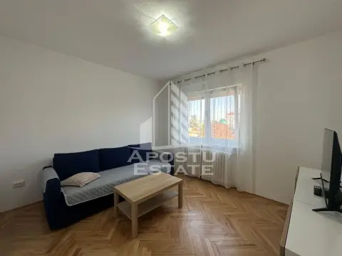 Apartament 2 camere zona Banu Maracine