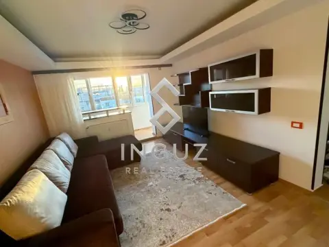 APARTAMENT 2 CAMERE DE ÎNCHIRIAT – BD. CHIȘINĂU, SECTOR 2