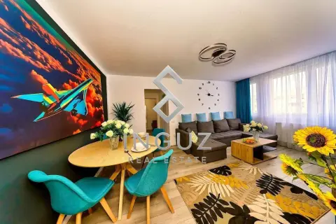 APARTAMENT 2 CAMERE DE ÎNCHIRIAT – VATRA LUMINOASĂ, SECTOR 2