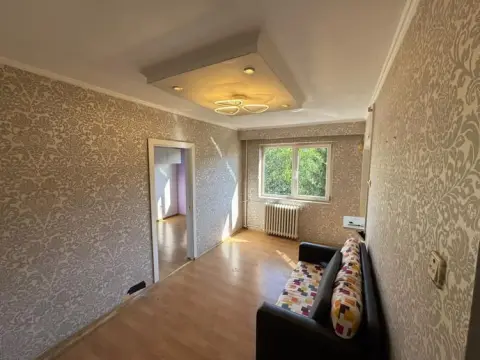 Apartament 3 camere in Șagului , 48 mp | Etaj 4/4 | Acoperiș